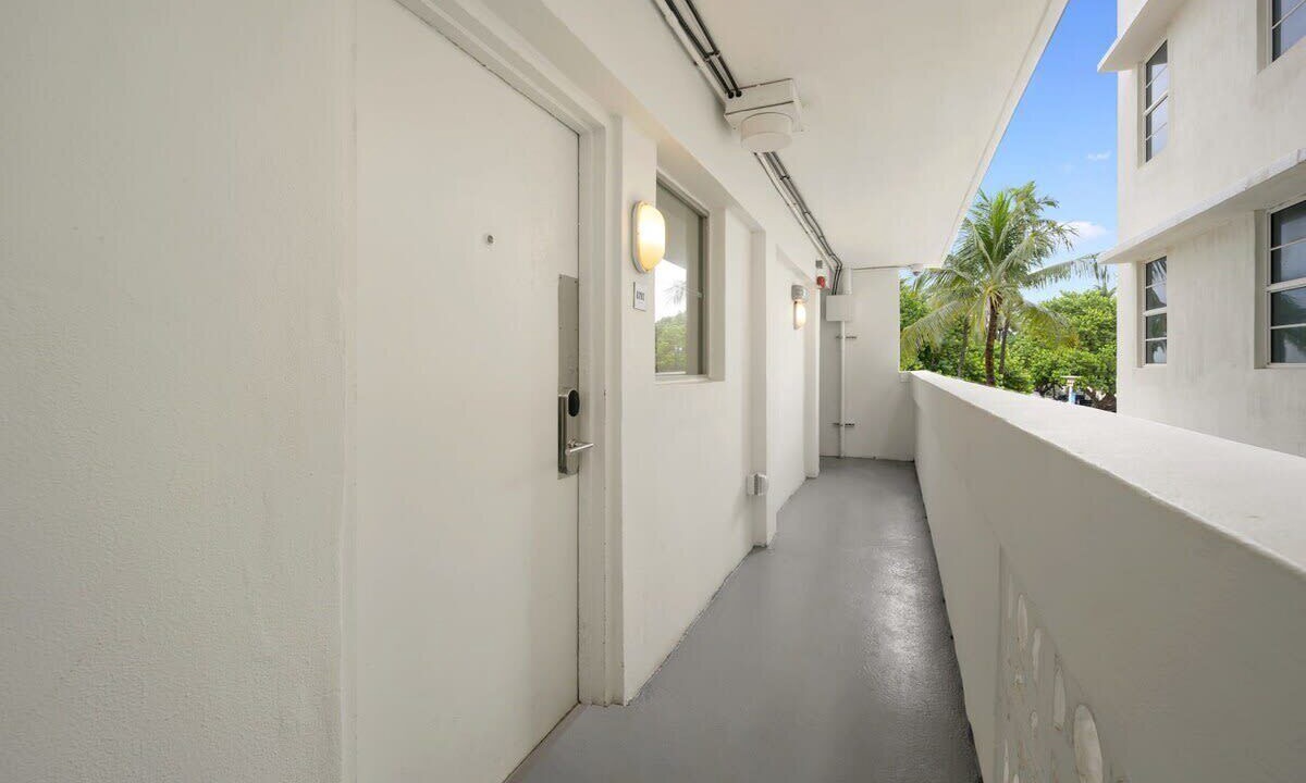 Photo of Outdoor in South Beach