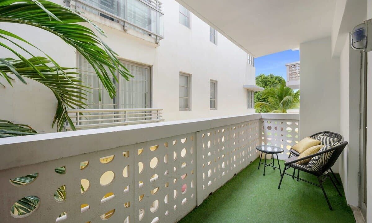 Photo of Outdoor in South Beach