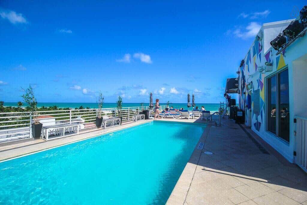 Photo of Outdoor in South Beach