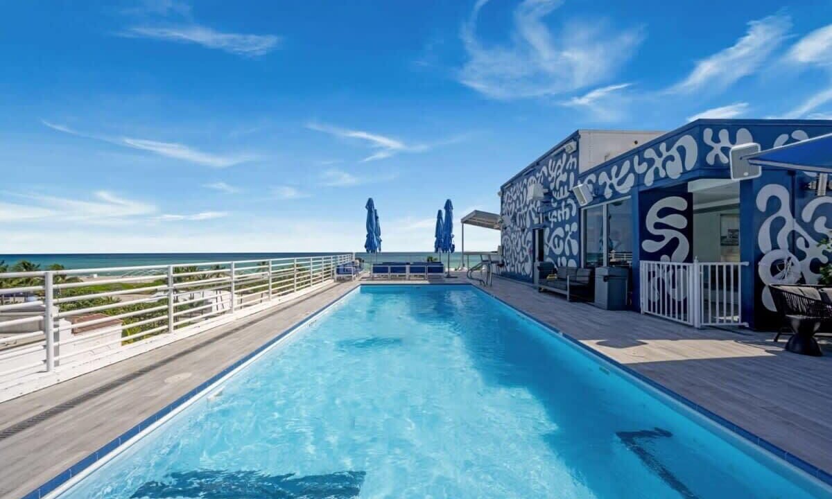 Photo of Outdoor in South Beach