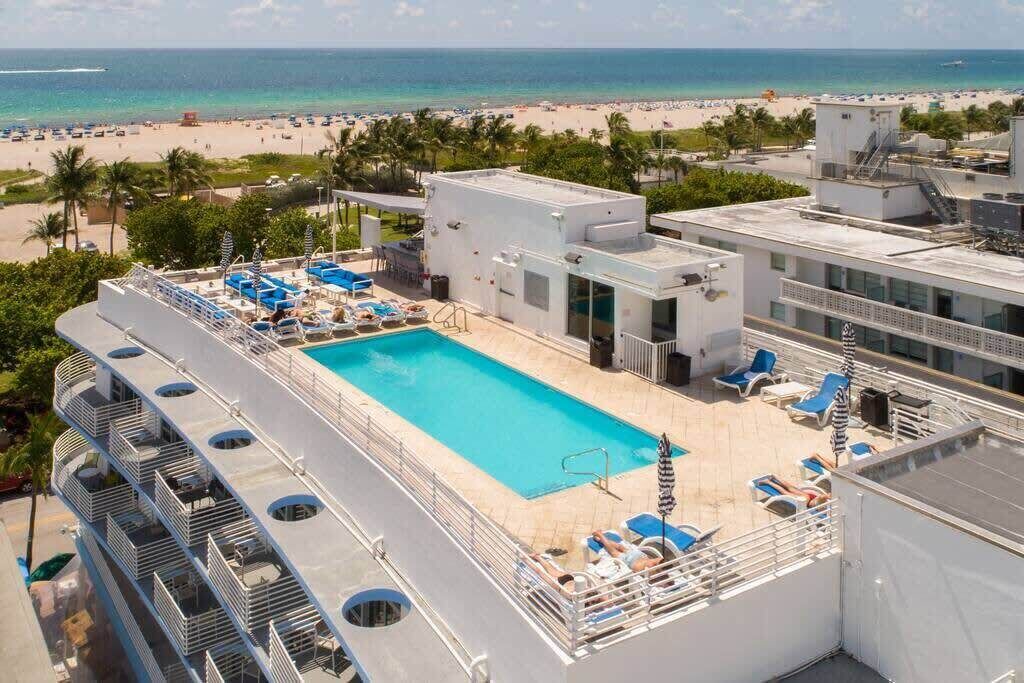 Photo of Outdoor in South Beach