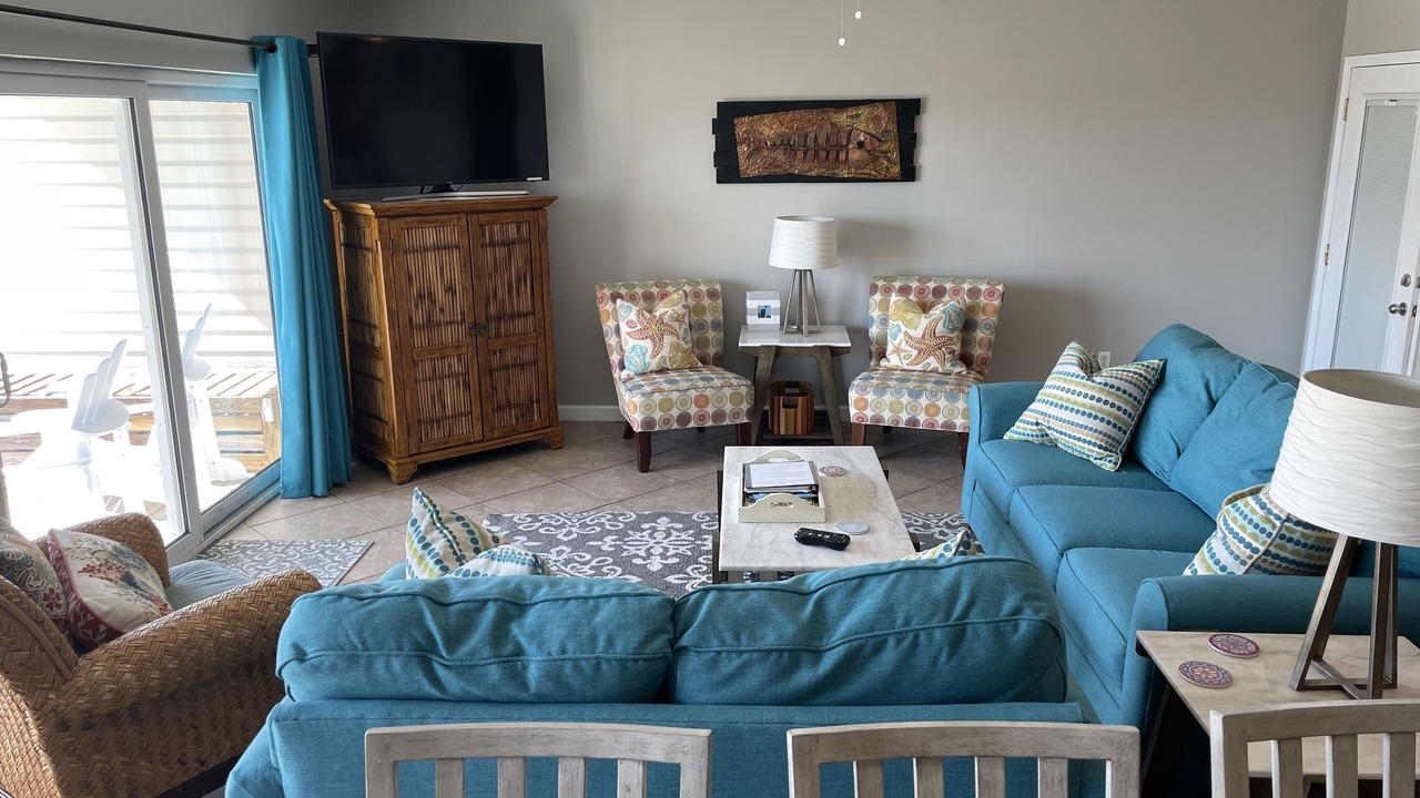 Photo of Bedroom in Navarre Beach
