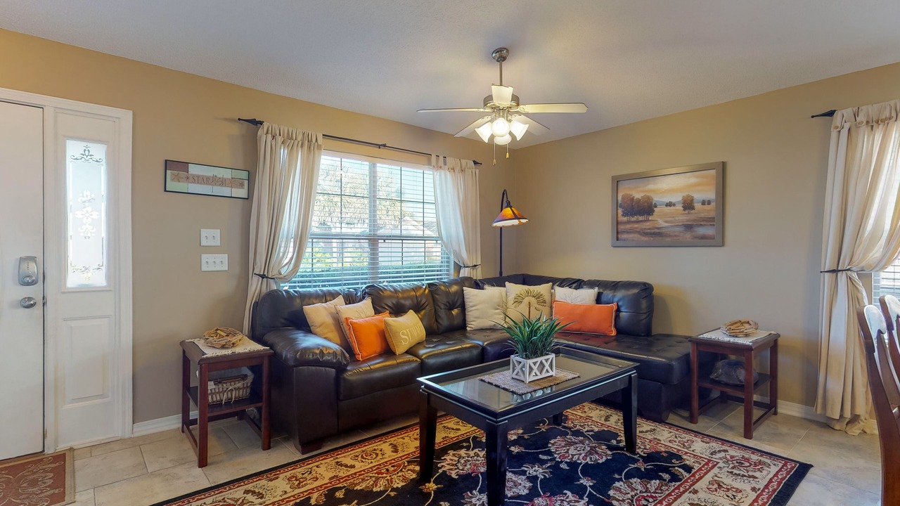 Photo of Bedroom in Fort Walton Beach - Destin