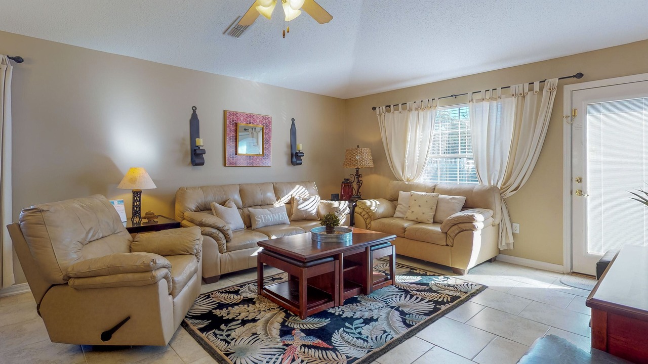 Photo of Bedroom in Fort Walton Beach - Destin
