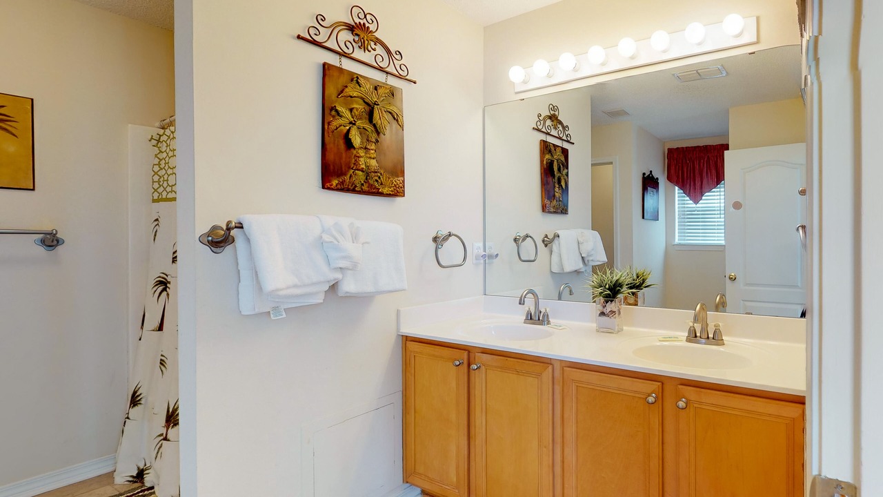 Photo of Bathroom in Fort Walton Beach - Destin