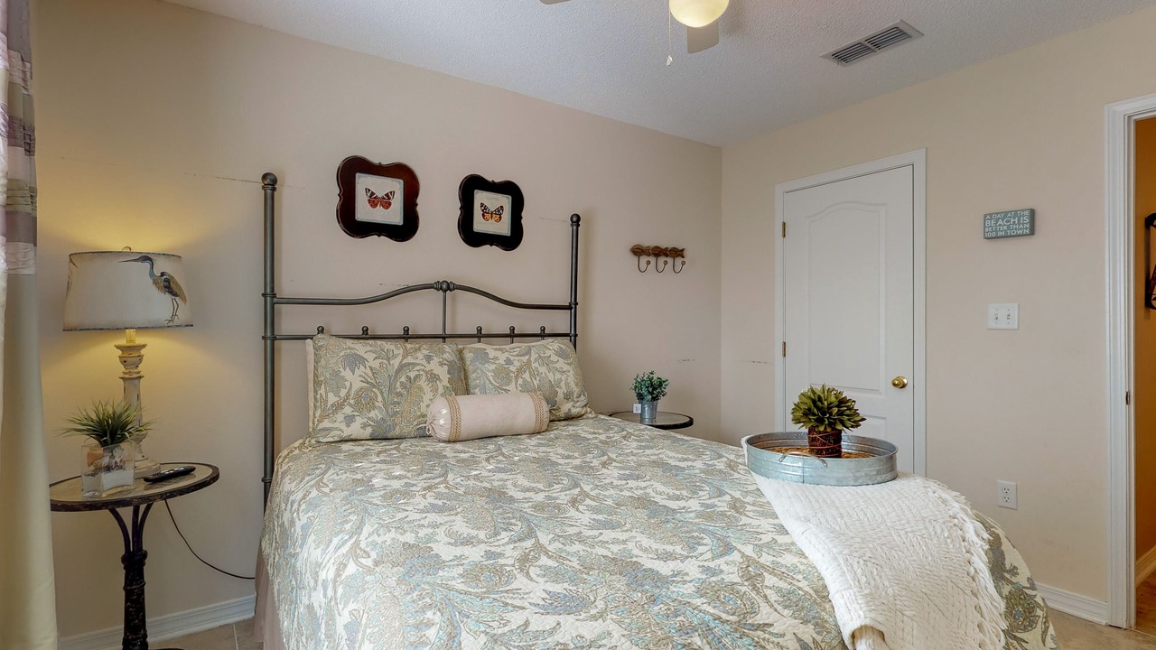 Photo of Bedroom in Fort Walton Beach - Destin