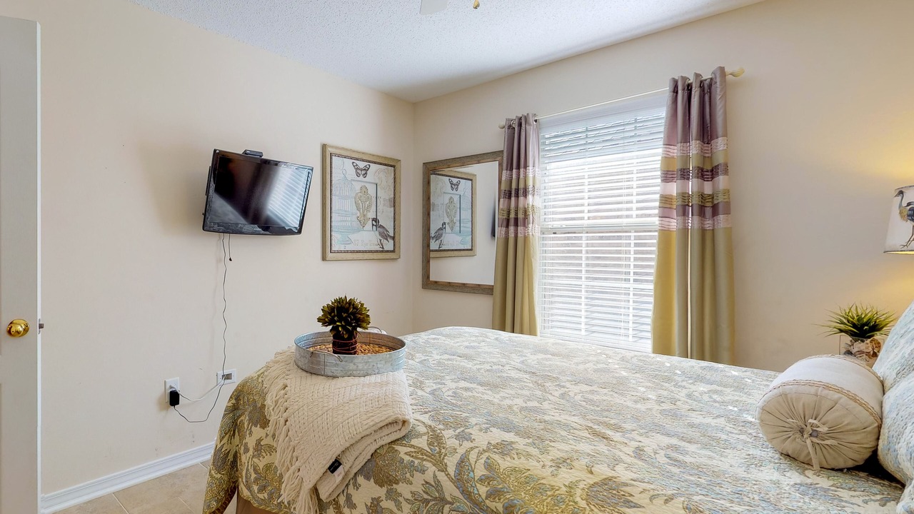 Photo of Bedroom in Fort Walton Beach - Destin
