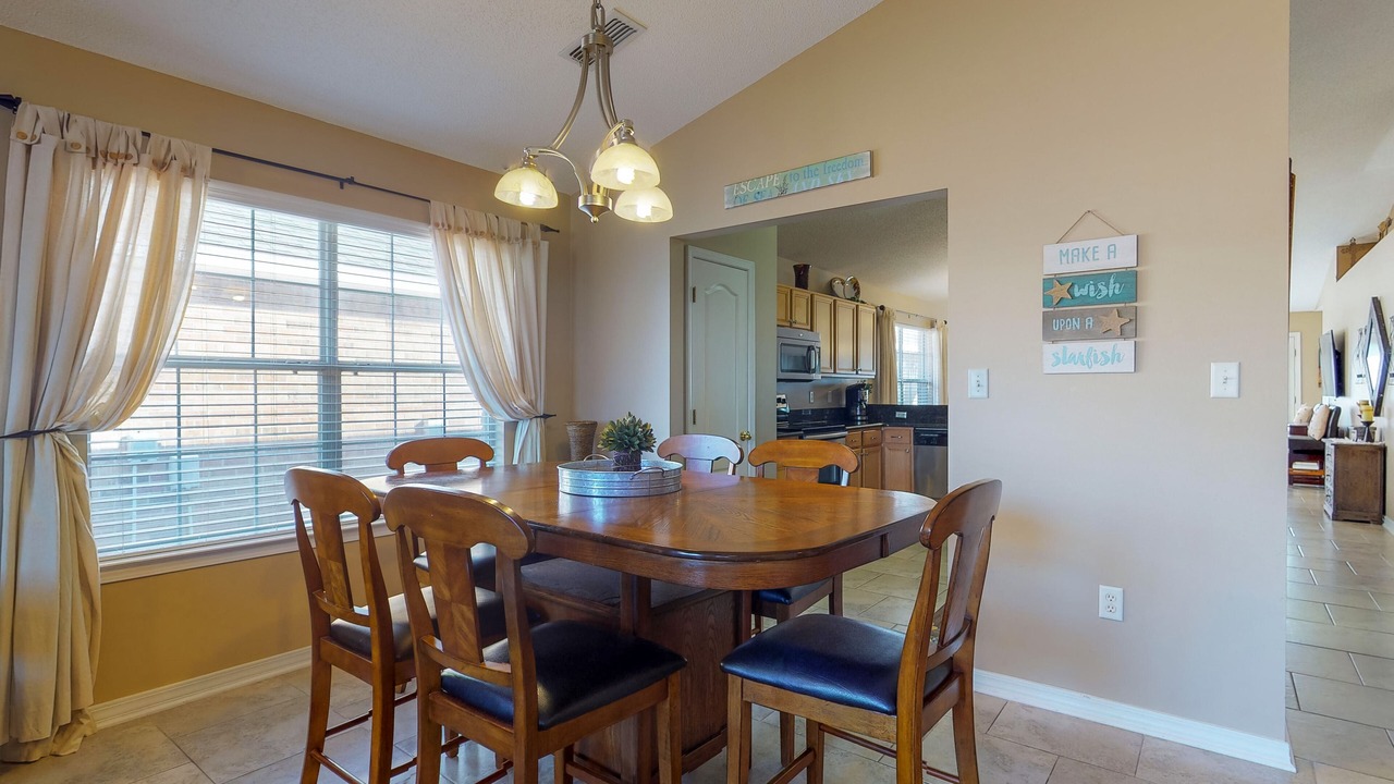 Photo of Bedroom in Fort Walton Beach - Destin