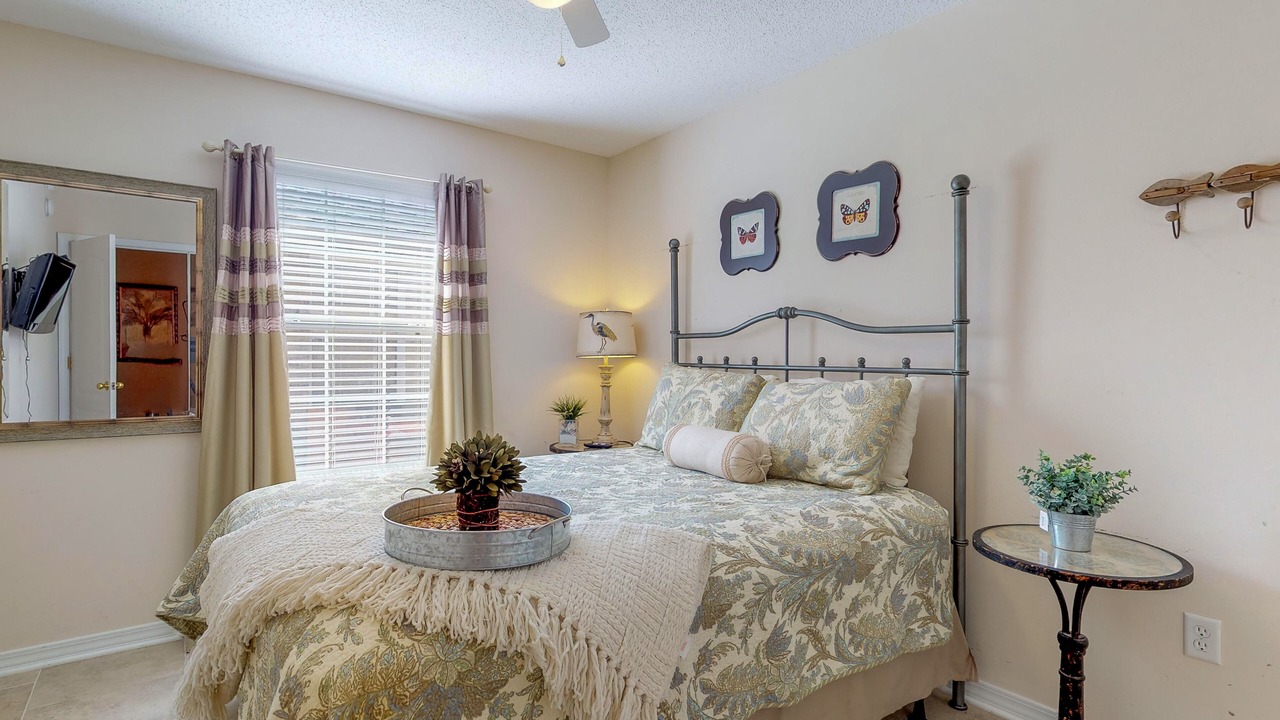 Photo of Bedroom in Fort Walton Beach - Destin