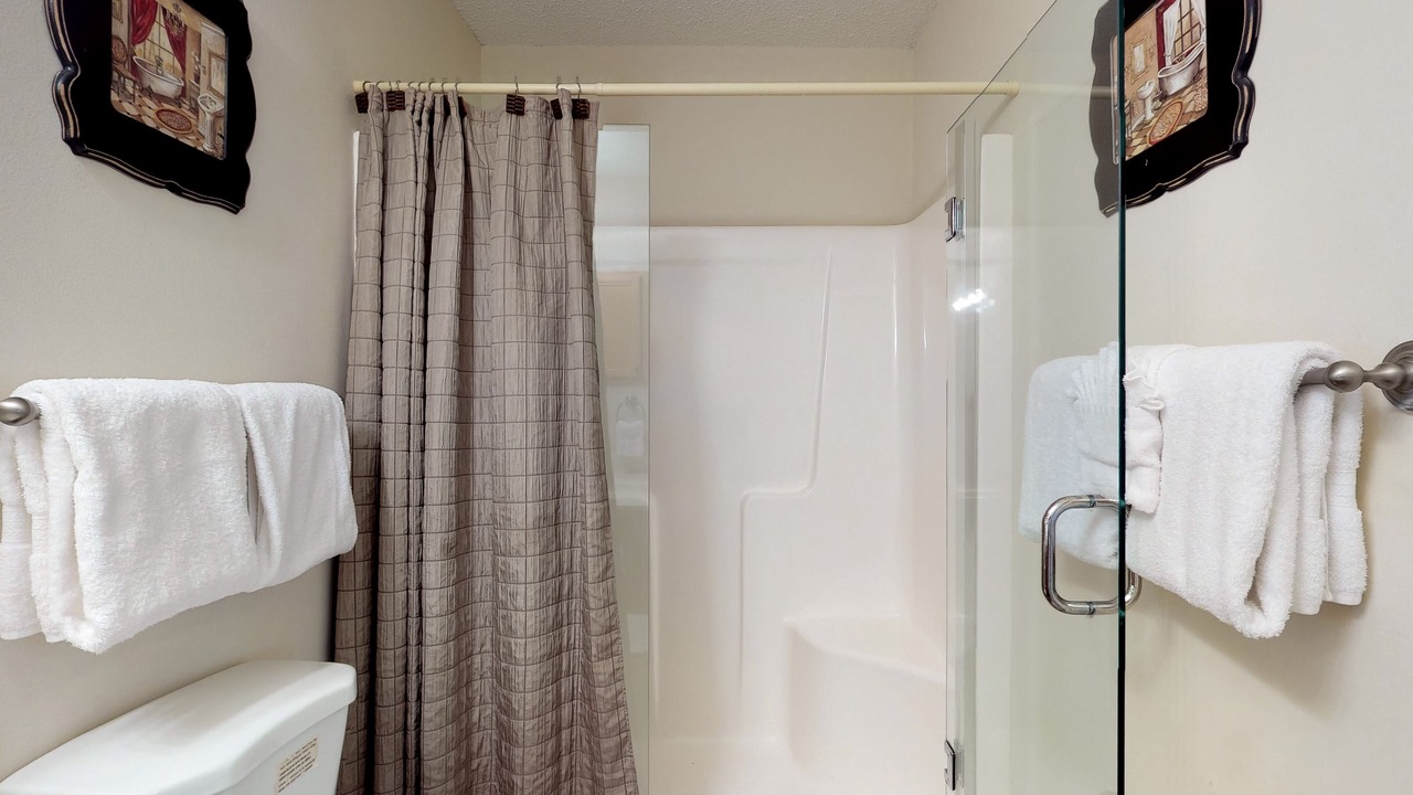 Photo of Bathroom in Fort Walton Beach - Destin