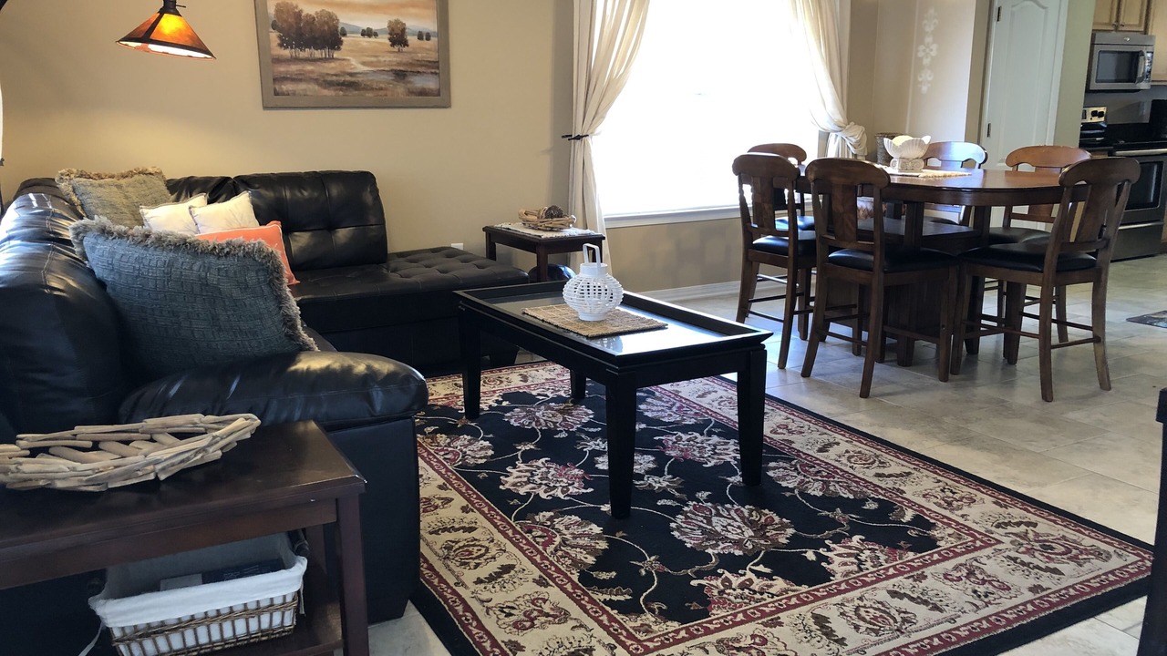Photo of Bedroom in Fort Walton Beach - Destin