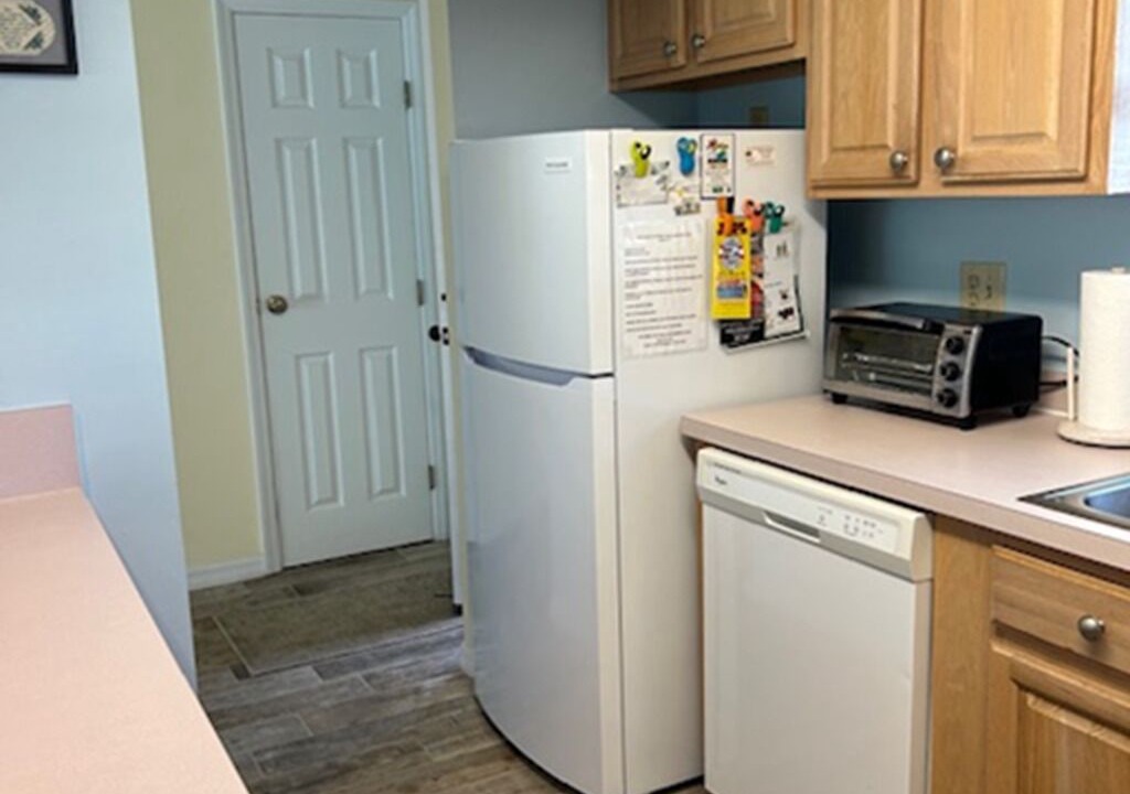 Photo of Kitchen in Avon By The Sea