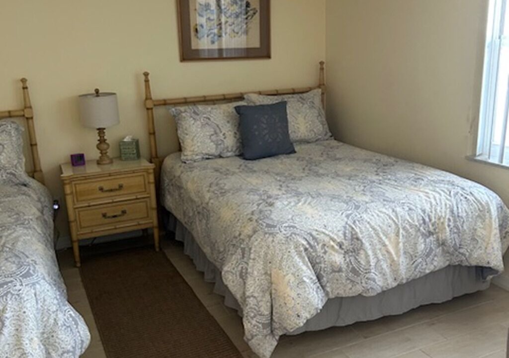 Photo of Bedroom in Avon By The Sea