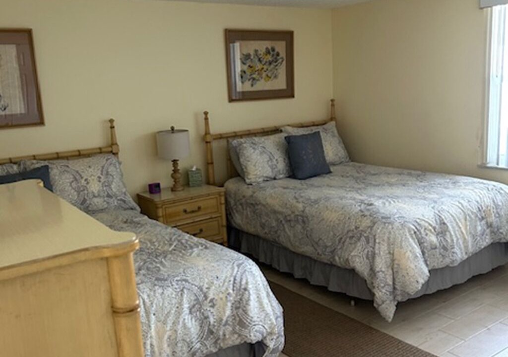 Photo of Bedroom in Avon By The Sea