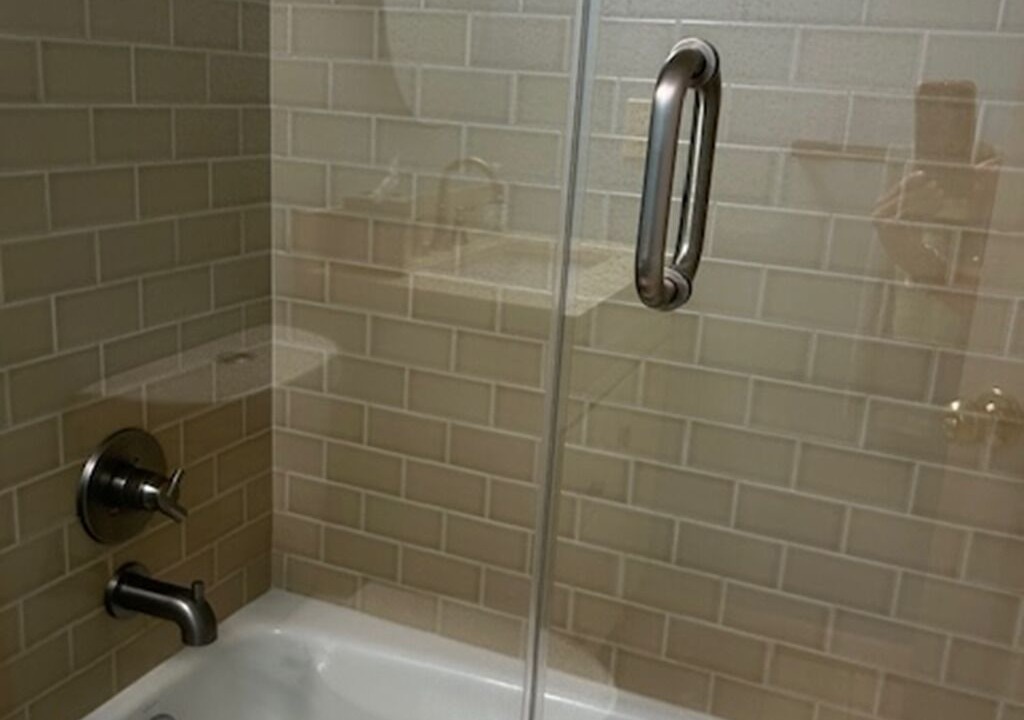 Photo of Bathroom in Avon By The Sea