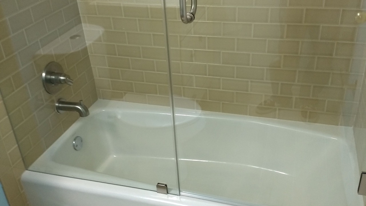 Photo of Bathroom in Avon By The Sea