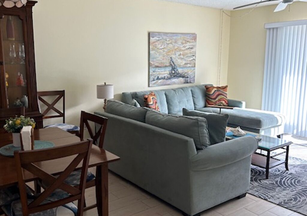 Photo of Livingroom in Avon By The Sea