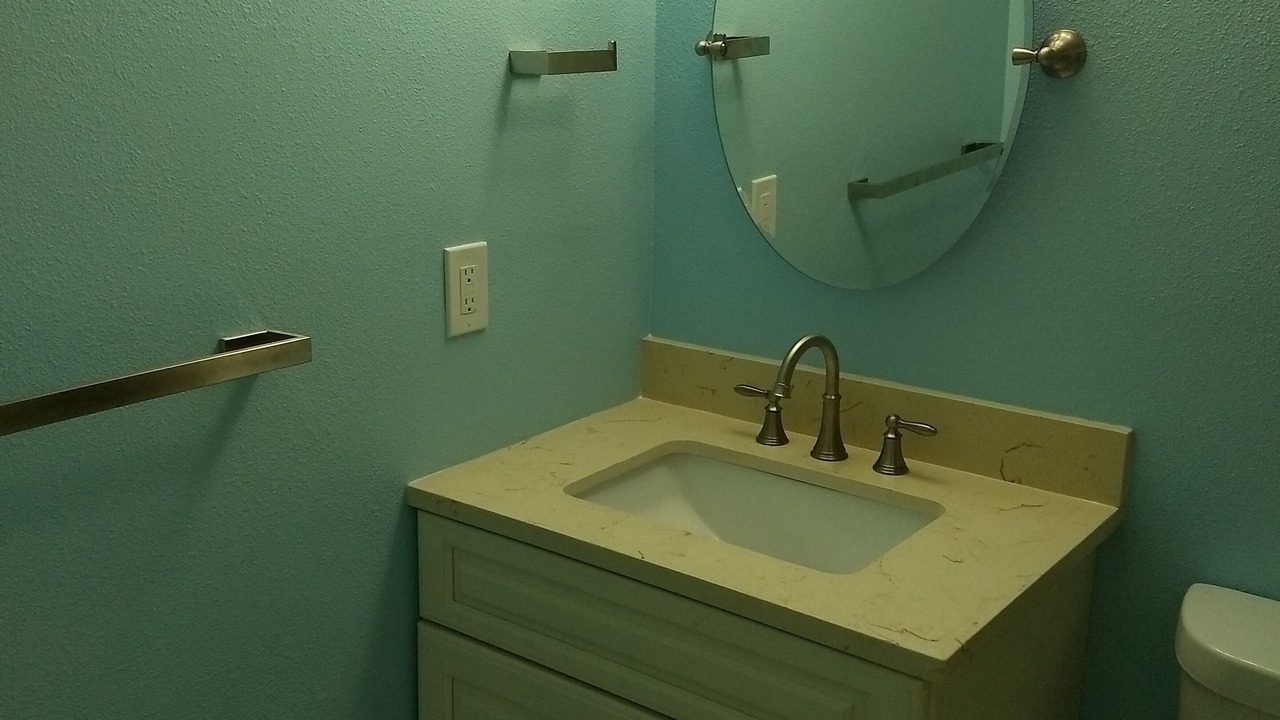 Photo of Bathroom in Avon By The Sea
