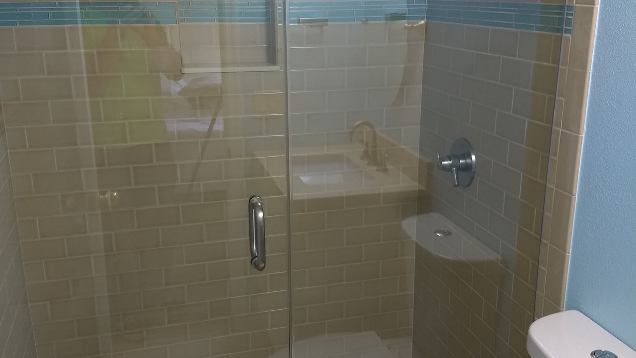 Photo of Bathroom in Avon By The Sea