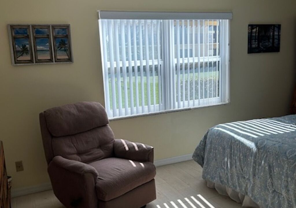 Photo of Bedroom in Avon By The Sea