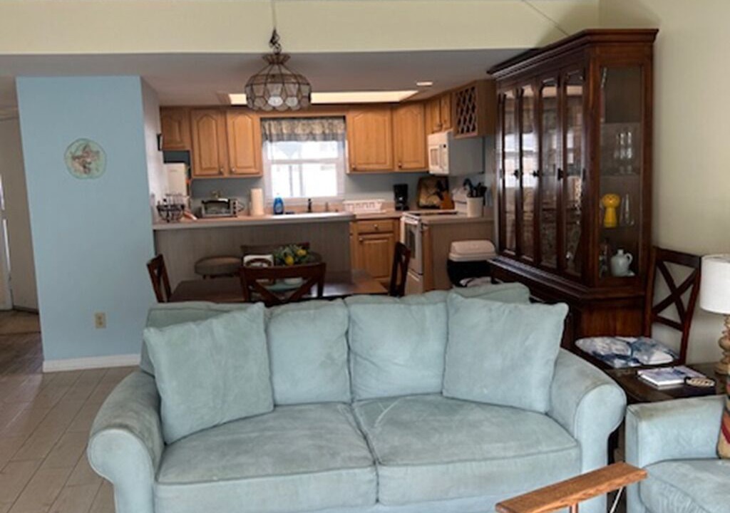 Photo of Livingroom in Avon By The Sea