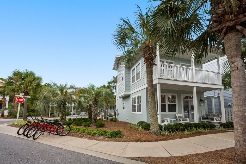 Photo of Outdoor in Seacrest Beach