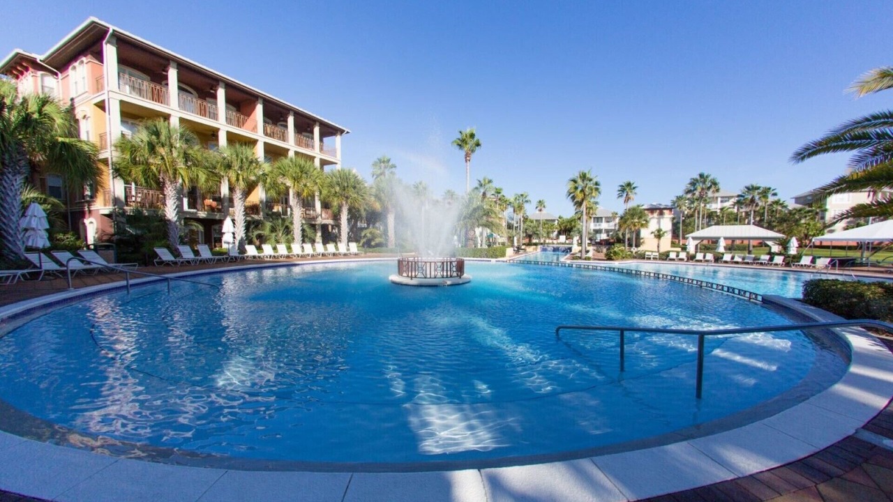 Photo of Outdoor in Seacrest Beach