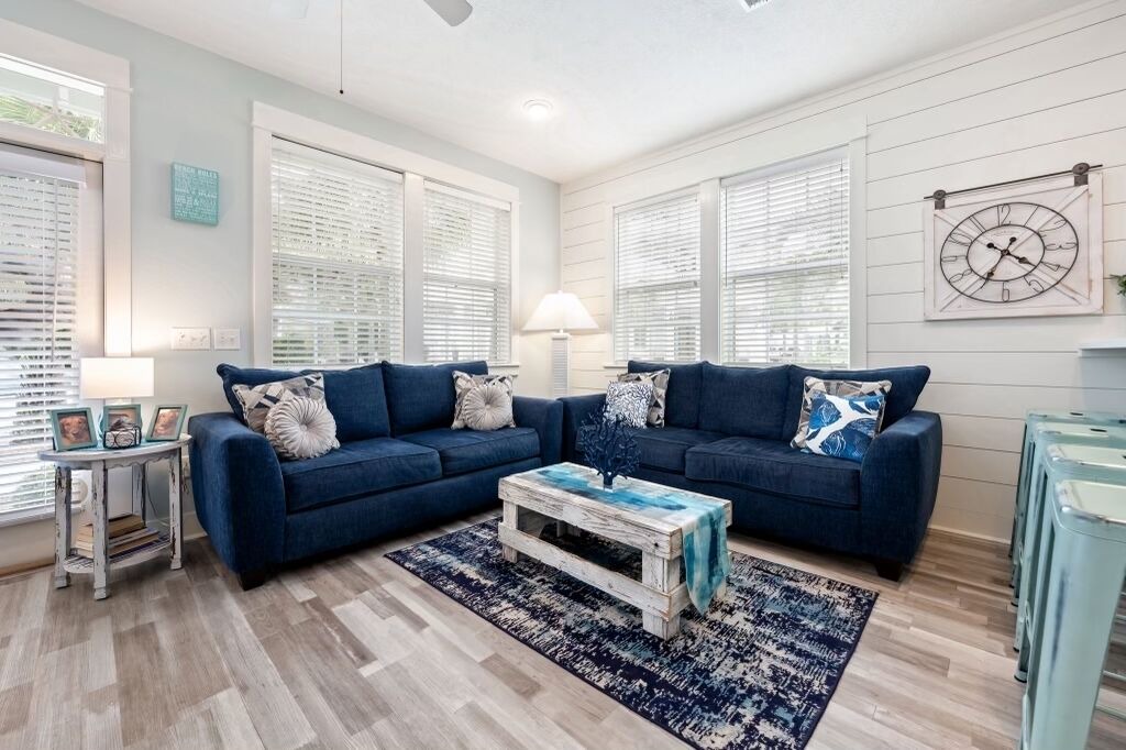 Photo of Livingroom in Seacrest Beach