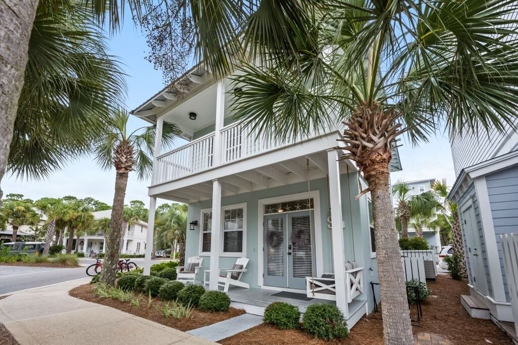 Photo of Outdoor in Seacrest Beach