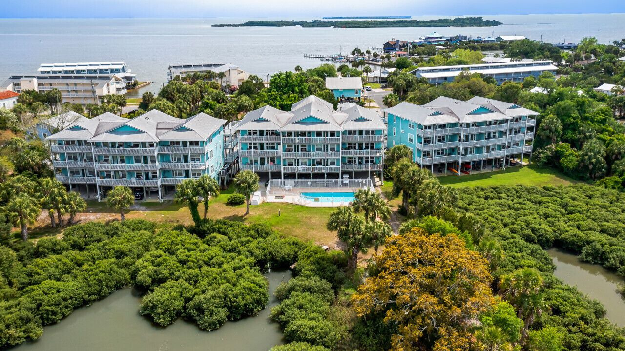 Photo of Outdoor in Cedar Key