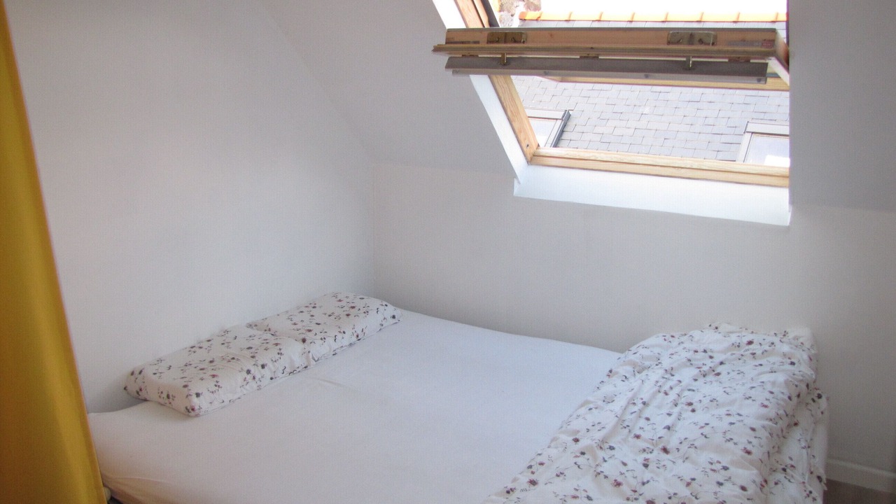 Photo of Bedroom in Plouhinec