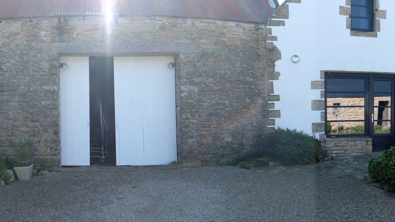 Photo of Outdoor in Plouhinec