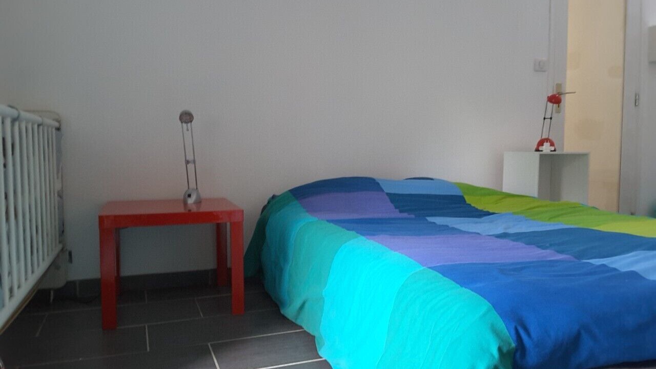 Photo of Bedroom in Plouhinec