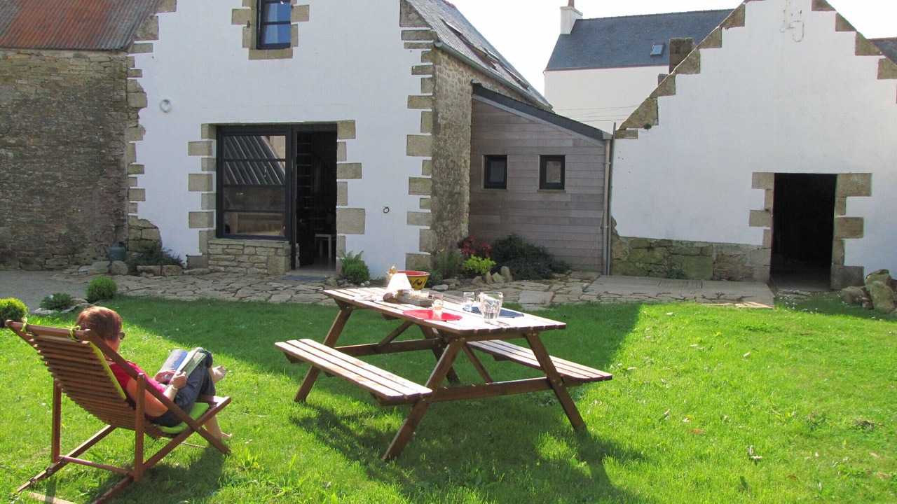 Photo of Outdoor in Plouhinec