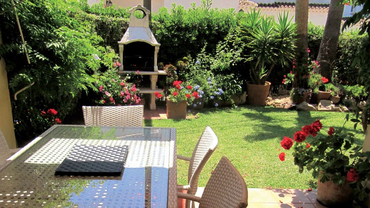 Photo of Outdoor in Javea