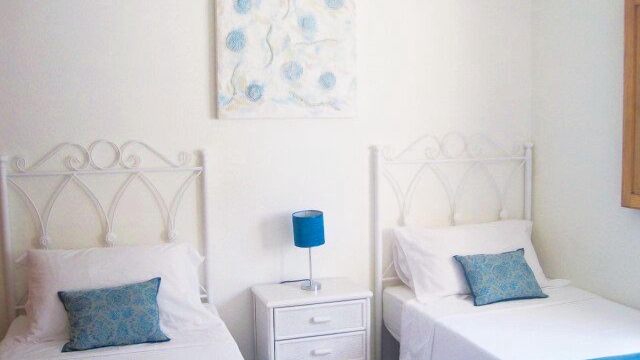 Photo of Bedroom in Javea