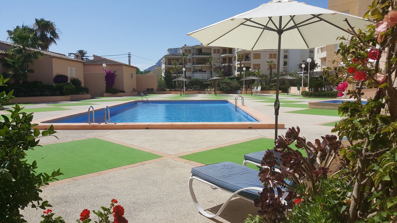 Photo of Outdoor in Javea