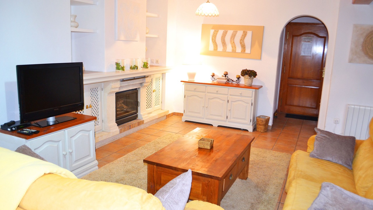 Photo of Bedroom in Javea
