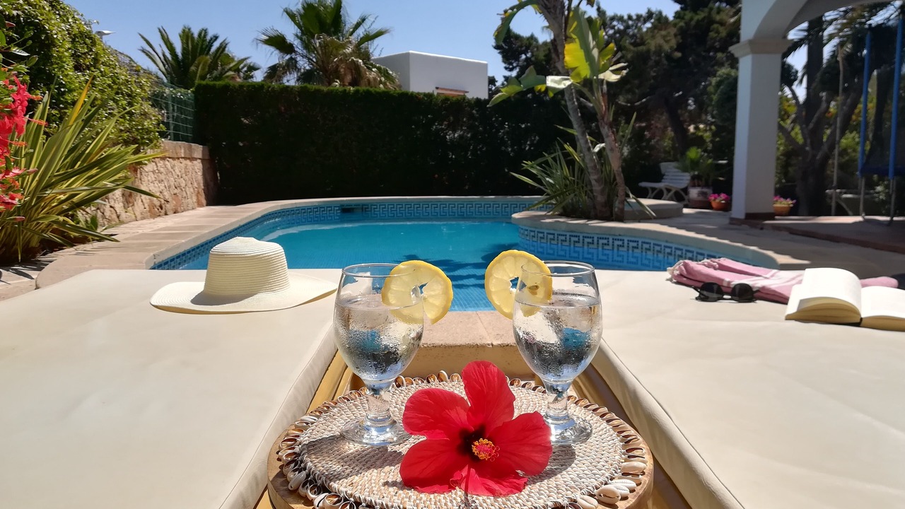 Photo of Outdoor in Cala Serena