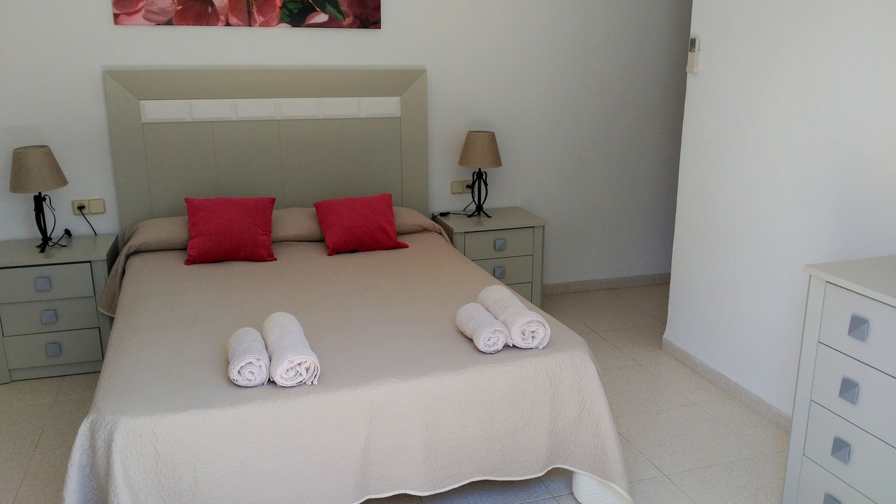 Photo of Bathroom in Cala Serena