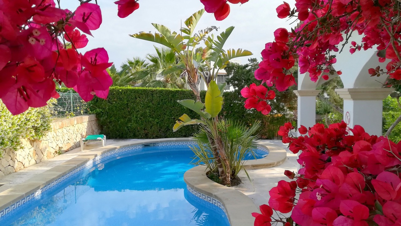 Photo of Outdoor in Cala Serena