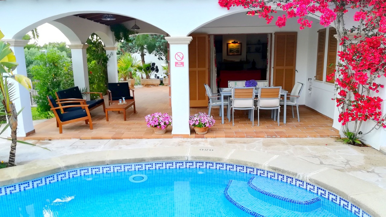 Photo of Outdoor in Cala Serena