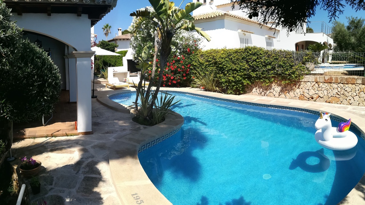 Photo of Outdoor in Cala Serena
