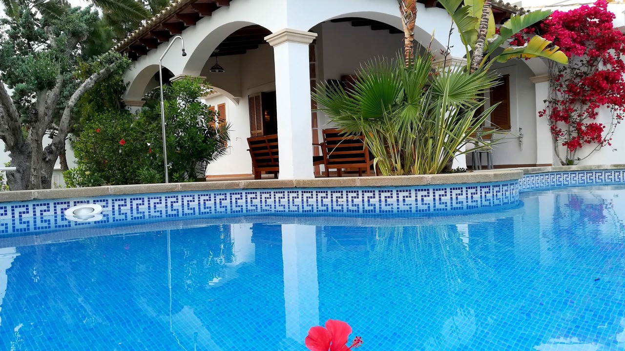 Photo of Outdoor in Cala Serena
