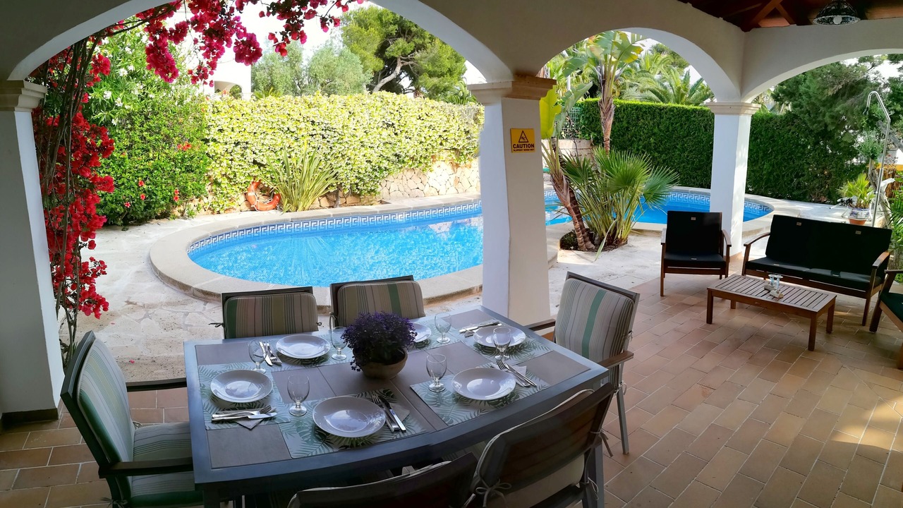 Photo of Outdoor in Cala Serena