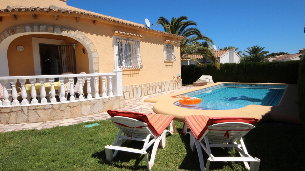 Photo of Outdoor in Els Poblets