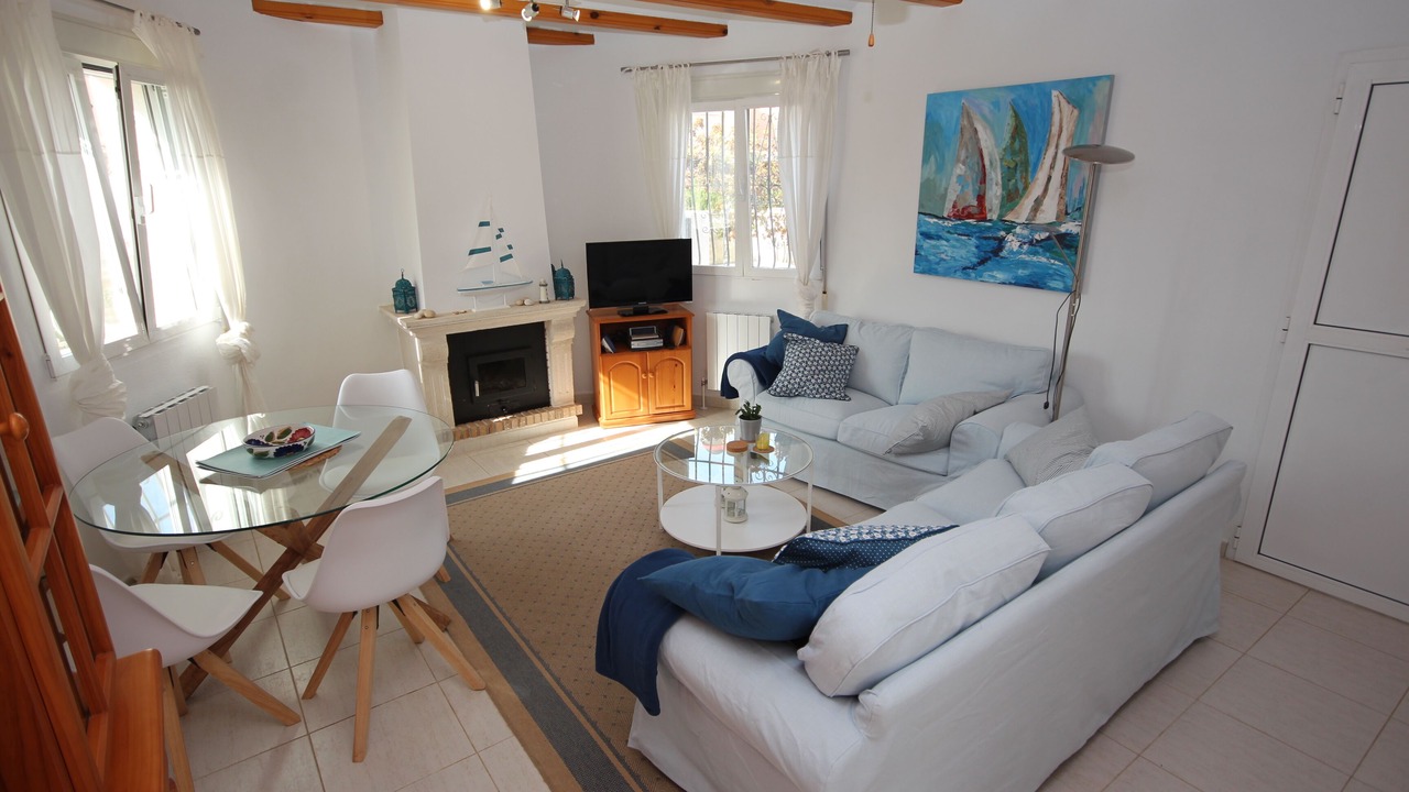 Photo of Livingroom in Els Poblets