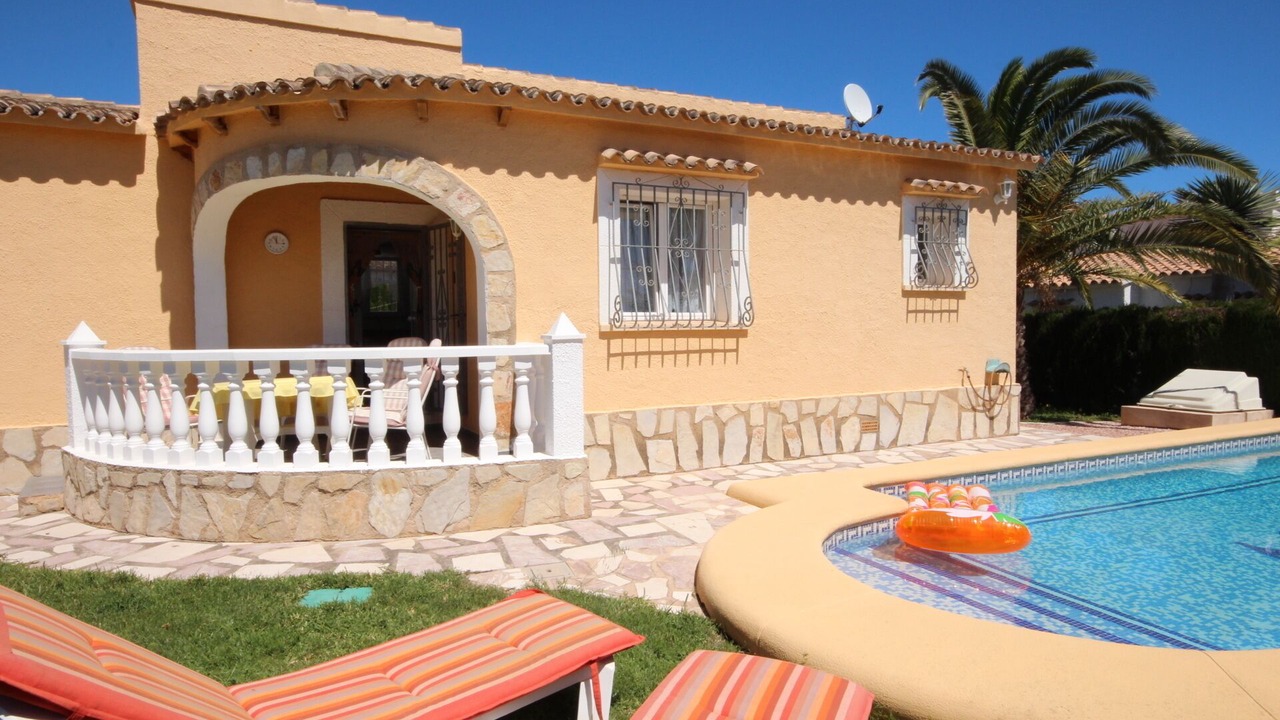 Photo of Outdoor in Els Poblets