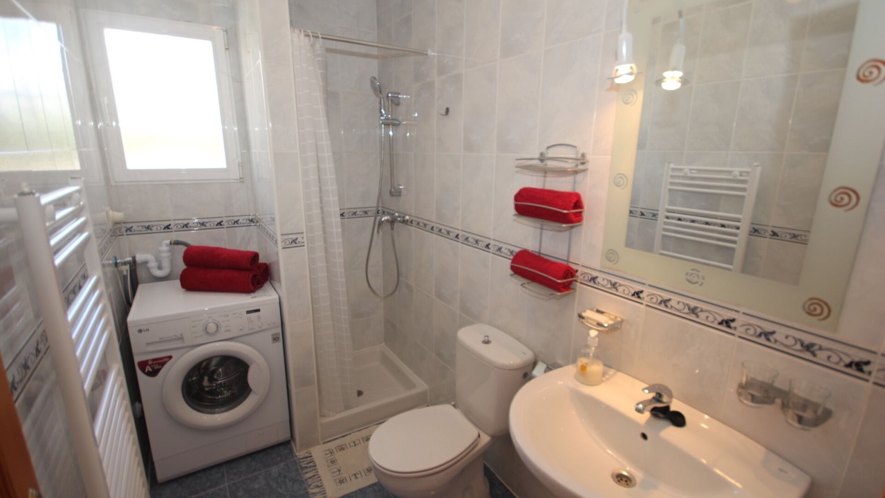 Photo of Bathroom in Els Poblets