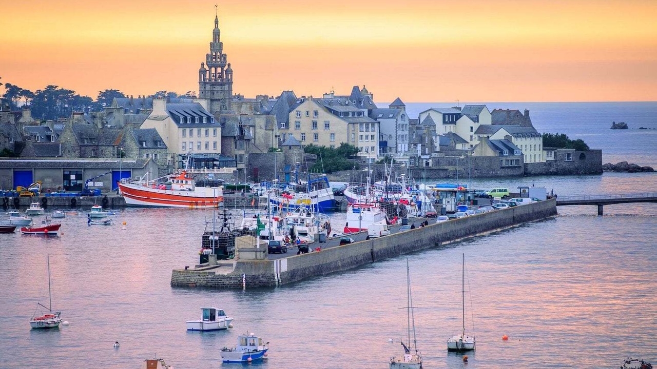 Photo of Others in Roscoff